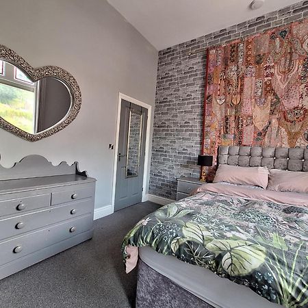Central Matlock Apartment المظهر الخارجي الصورة
