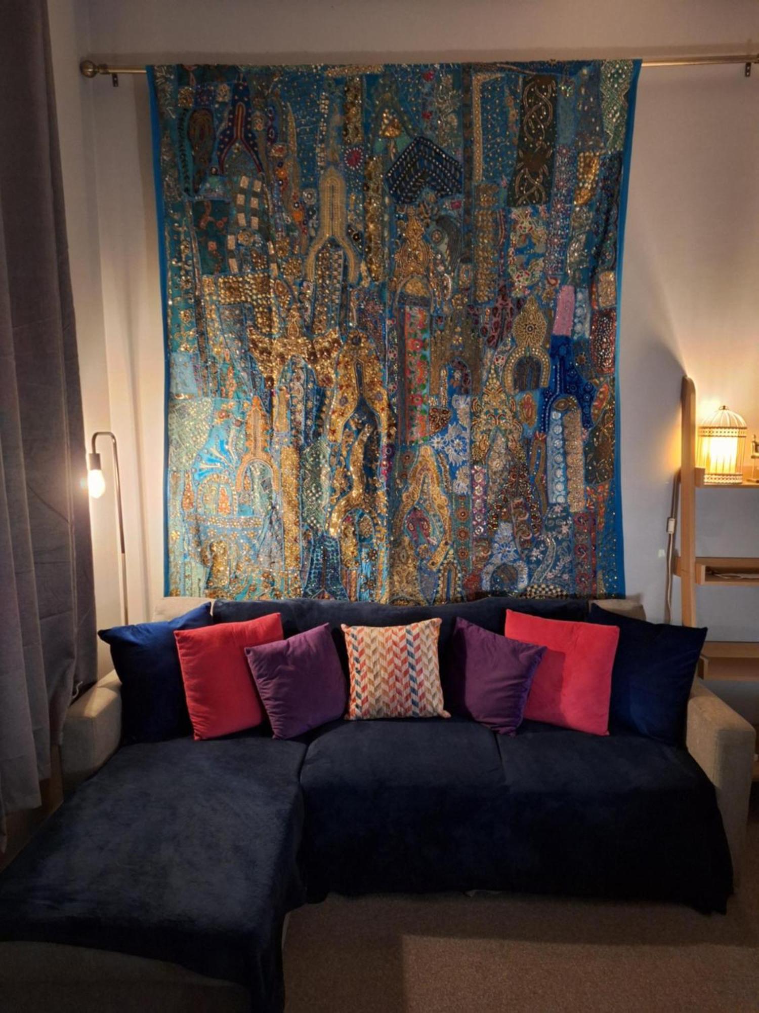 Central Matlock Apartment المظهر الخارجي الصورة