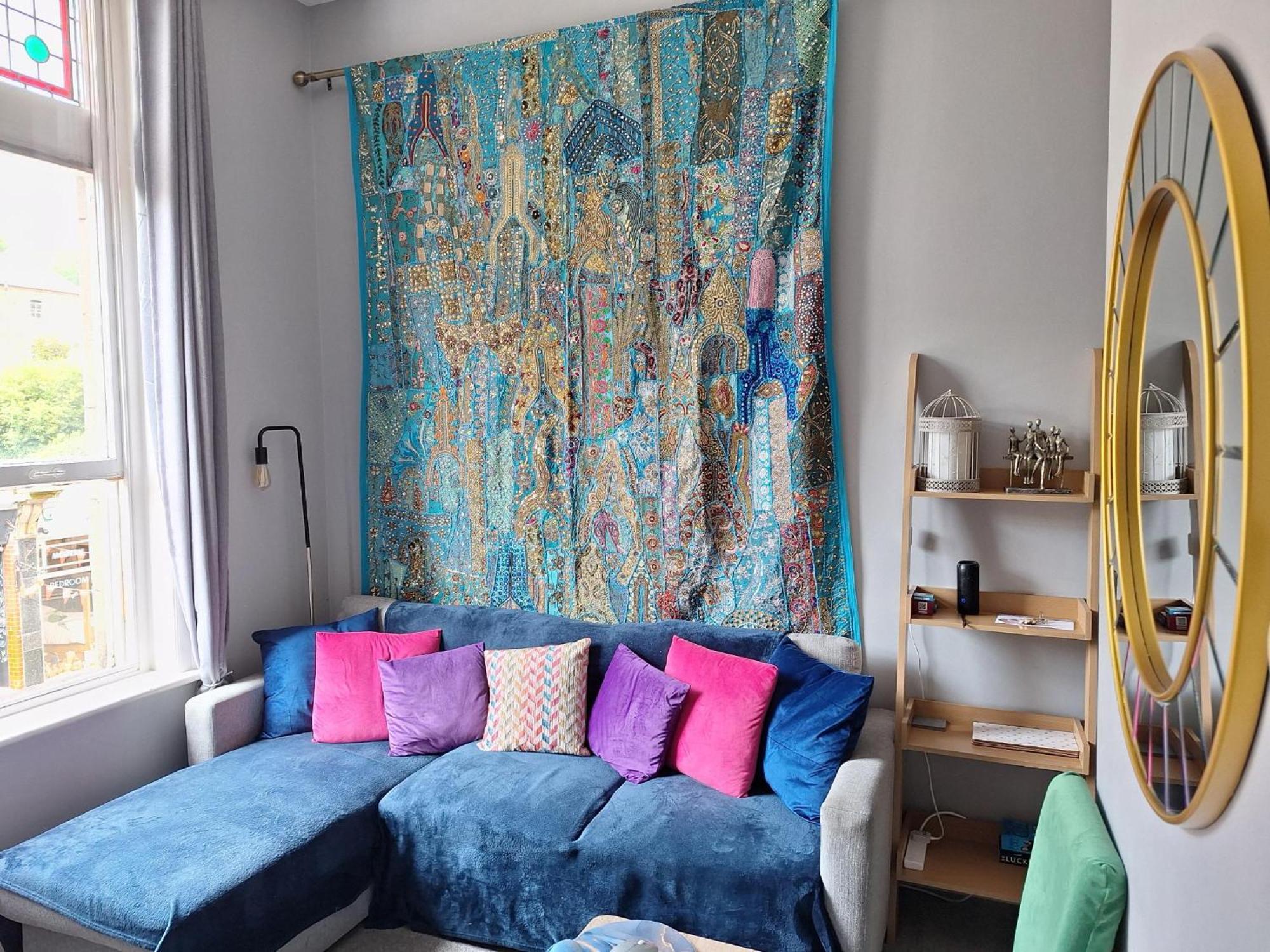 Central Matlock Apartment المظهر الخارجي الصورة