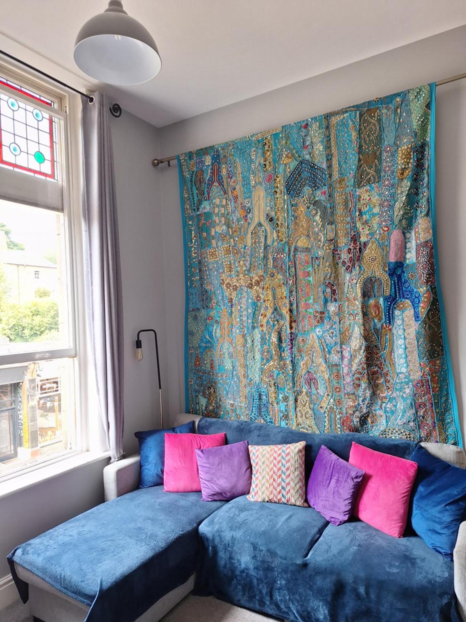 Central Matlock Apartment المظهر الخارجي الصورة