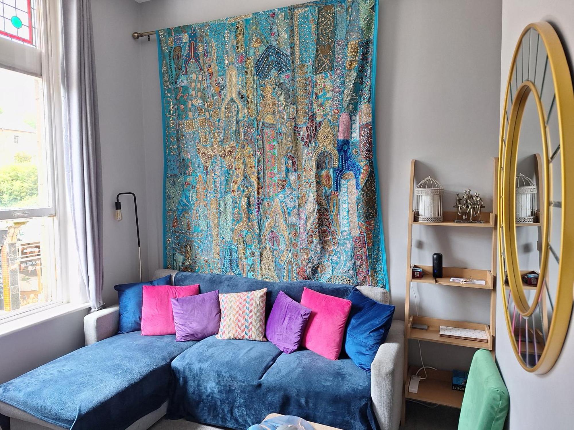 Central Matlock Apartment المظهر الخارجي الصورة