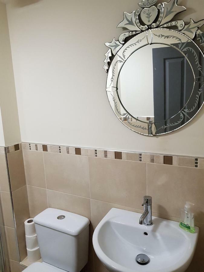 Central Matlock Apartment المظهر الخارجي الصورة
