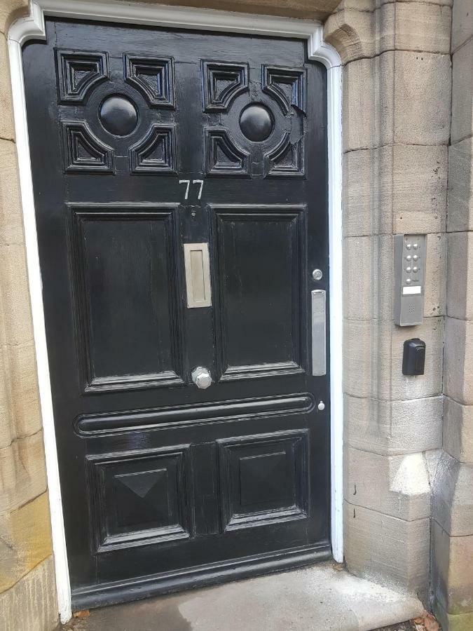 Central Matlock Apartment المظهر الخارجي الصورة
