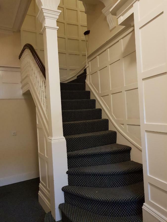 Central Matlock Apartment المظهر الخارجي الصورة