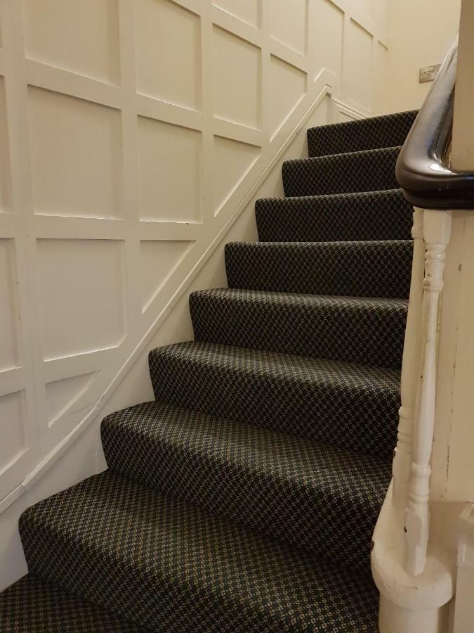Central Matlock Apartment المظهر الخارجي الصورة